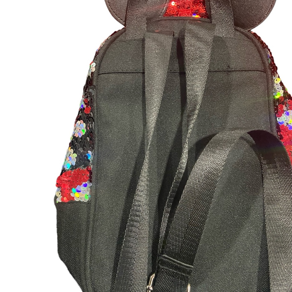 Authentic Disney backpack. - Picture 6 of 13